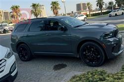 دودج دورانجو